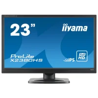 Монитор Iiyama ProLite X2380HS-B1 фото 1